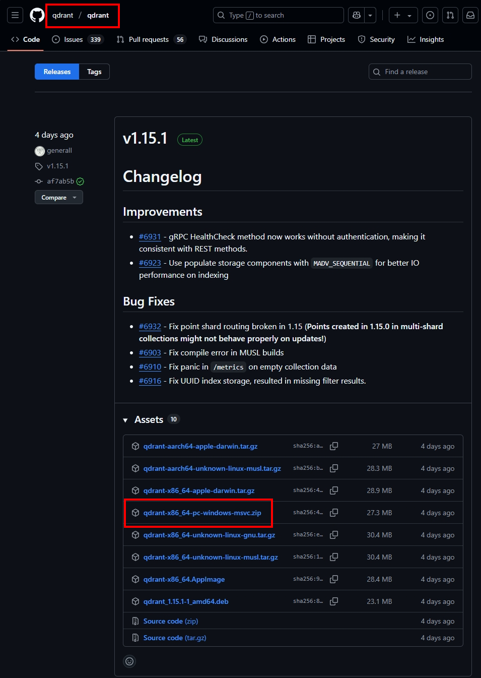 n8n教學六：安裝與設定 Qdrant
